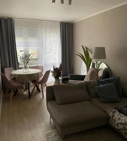 Relax-house * Rybnik (Silesia)