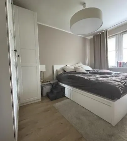 Relax-house Rybnik (Silesia)