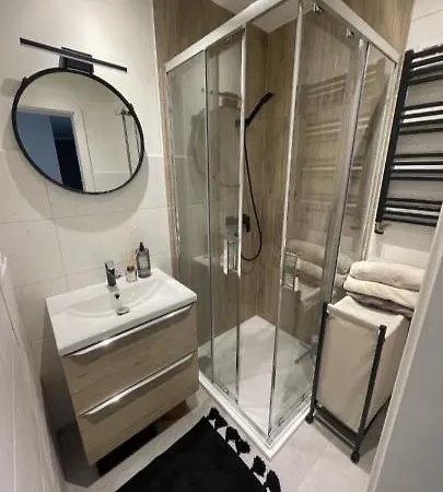Relax-house Apartamento Rybnik (Silesia)